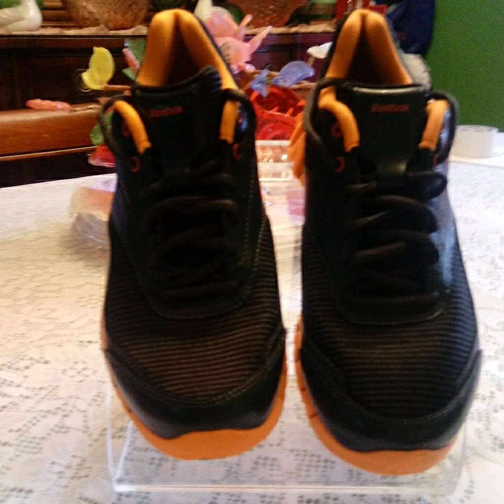 Reebok retro